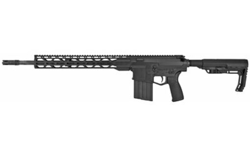 Buy Radical Firearms RF-10 308 Win, 18" Barrel, 6 Pos MFT Stock, Black, 20rd