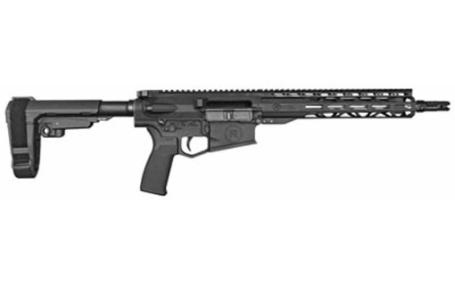 Buy Radical Firearms RF-10 Pistol 308 Win, 12.50" Barrel, SBA3 Pistol Brace, M-Lok, Black/Stainless, 20rd