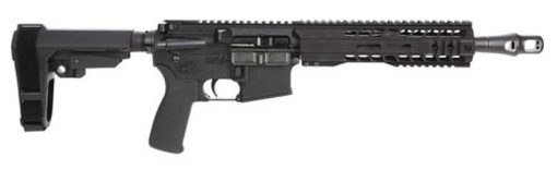 Buy Radical Firearms Forged AR Pistol, .458 Socom, 10.5", 10rd, SBA3 Brace, Black