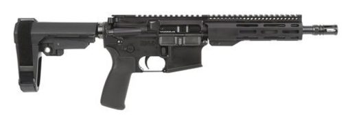 Buy Radical Firearms Forged FCR, .300 Blackout, 8.5", 30rd, SBA3 Brace, Black