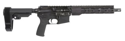 Buy Radical Forged FCR 7.62x39mm, 10.5" Barrel, SAB3 Pistol Brace, Black, 20rd