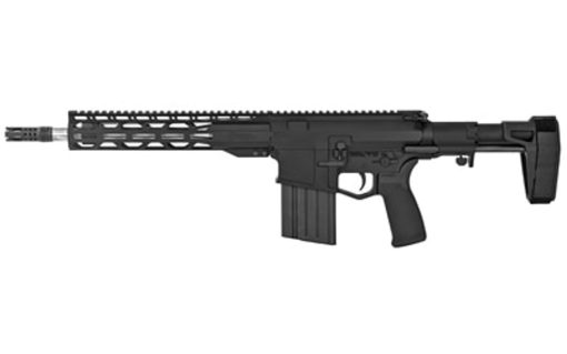 Buy Radical Firearms RF-10 Pistol 308 Win, 12.50" Barrel, M-Lok, Black, 20rd