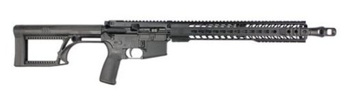 Buy Radical Firearms AR-15 FHR 458 SOCOM 16" MBA-2 Keymod Stock Black, No Mag- Uses AR-15 Mags