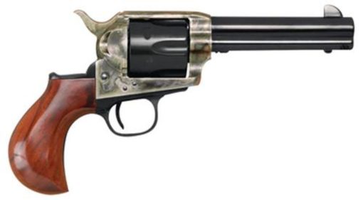 Buy Cimarron Thunderer .357 Magnum/.38 Special, 4.75", Blued, Walnut Grip