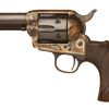 Buy Cimarron Thunderer .45 Long Colt 3.5 Inch Barrel Standard Blue Finish Walnut Grip