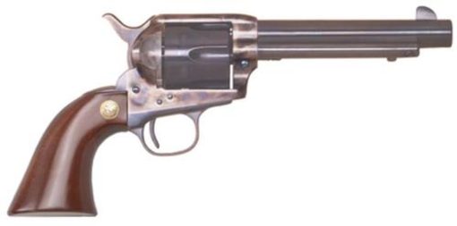 Buy Cimarron Firearms Model P .45 Long Colt Old Model 5.5" Barrel Standard Blue Finish Walnut Grip