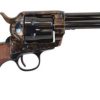 Buy Cimarron S.A. Frontier .357 Magnum/.38 Special 4.75 Inch Barrel Blue