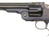 Buy Cimarron Firearms Model 3 Russian .45 Long Colt 6.5" Standard Blued Barrel Two Piece Walnut Grip