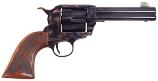 Buy Cimarron Eliminator C Competition Short Stroke .45 Colt, 4.75", Blued