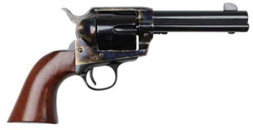 Buy Cimarron S.A.A. Frontier .45 Long Colt 4.75" Barrel Blue 6 Round