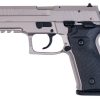 Buy Arex Rex Zero 1 Standard Single/Double 9mm 4.25" Barrel, Black Polymer Grip Nickel Frame Nickel, 17rd