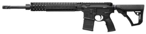 Buy Daniel Defense MK12 Carbine 5.56/223 18" Barrel Black 30 Rounds