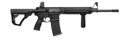 Buy Daniel Defense DDM4 V3 Carbine, 5.56, 16", 30rd, 6-Position Stock