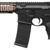 Buy Daniel Defense MK18 SBR 5.56 10.3" Barrel Flat Dark Earth RISII MK18 Handguard 30 Rd Mag, All NFA Rules Apply