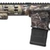 Buy Daniel Defense Ambush A11 .300 AAC Blackout 16" S2W Profile Barrel DD Buttstock, Realtree AP Camo 5rd Mag