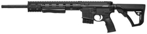 Buy Daniel Defense Ambush A11 6.8 SPC 18" S2W Profile Barrel, DD Buttstock, 5 Rd Mag