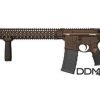 Buy Daniel Defense DDM4 V5 AR-15 Brown CeraKote, 30 Round Mag