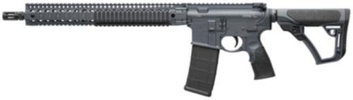 Buy Daniel Defense DDM4 v9 LW Carbine 5.56 16" Lightweight Barrel, Tornado Cerakote Finish 30rd Mag