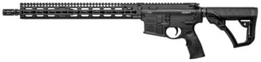 Buy Daniel Defense DDM4 v11 Carbine 5.56/223 16" Barrel KeyMod System SLiM Rail 10rd California Compliant