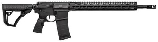 Buy Daniel Defense DDM4 V11 PRO 5.56/223 18" S2W Profile Barrel 30rd Mag