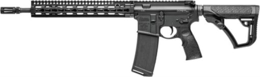 Buy Daniel Defense DDM4 v11 SLW 5.56mm 14.5" Barrel 30rd Mag