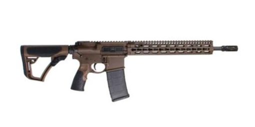 Buy Daniel Defense DDM4 V11 Super Light Weight 5.56mm Milspec+ 30rd Mag