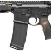 Buy Daniel Defense DDM4 MK18 Pistol, .223/5.56, 10.3", MK18 Rail System, Law Tactical Gen3 Adaptor, 30rd