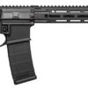 Buy Daniel Defense DDM4 V7 5.56mm 16" Barrel M-LOK XS Rail 30 Rd Mag