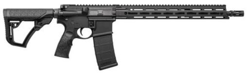 Buy Daniel Defense DDM4 V7 5.56mm 16" Barrel M-LOK XS Rail 30 Rd Mag