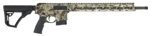 Buy Daniel Defense DDM4 Ambush AR-15 6.8mm Rem SPC II, 18" Threaded Barrel, Kryptec Highlander, 5rd