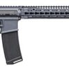 Buy Daniel Defense DDM4 V11 Pro, .223/5.56, 18" Barrel, Tornado Gray, KeyMod 30rd Mag