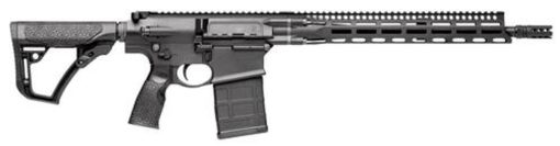 Buy Daniel Defense DD5 V1 Carbine, .308 Win, 16"., , Black, 30 rd