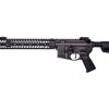 Buy Spike's Tactical, Spartan AR-15 223/556, 16" Chrome Lined Barrel Nickel Boron Coated Battleworn Finish, No Mag