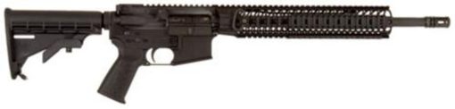 Buy Spikes Tactical ST-15 LE .223/5.56, 16",, , 6-Pos Stock, Black, 30 rd