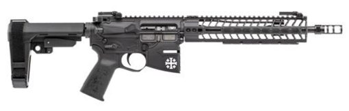 Buy Spikes Rare Breed Crusader,AR-15 Pistol 5.56/.223, 11.5", No Magazine, Black