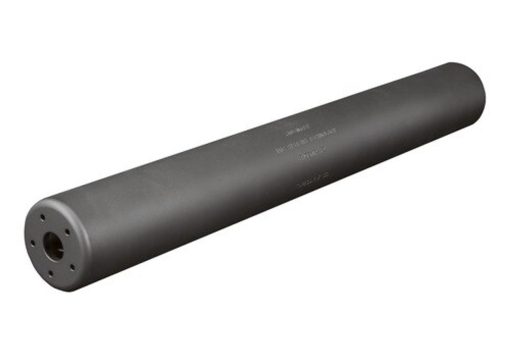 Buy AWC Turbodyne Suppressor Mcmillan Tac-50 1"X14 Td-50Bmg-Cust-16.5 .50 BMG 50 BMG Browning Machine Gun