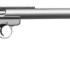 Buy AWC Ruger KMKIII 512 22LR With AWC Amphibian Suppressor Matte Finish .22LR (7) 22 Long Rifle