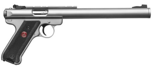 Buy AWC Ruger KMKIII 512 22LR With AWC Amphibian Suppressor Matte Finish .22LR (7) 22 Long Rifle