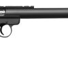 Buy AWC Ruger KMKIII 512 22LR With AWC Amphibian Suppressor Cerakote Black .22LR (7) 22 Long Rifle