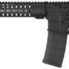 Buy CMMG MK4 RCE 5.56 16" Barrel, SV Muzzle Brake, RKM14 KeyMod Hand Guard, CTR Stock, 30rd Mag