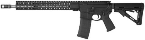 Buy CMMG MK4 RCE .300 AAC Blackout 16" Barrel, SV Muzzle Brake, RKM14 KeyMod Hand Guard, CTR Stock 30rd Mag