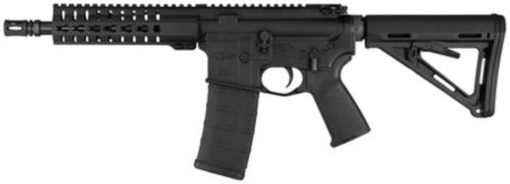 Buy CMMG MK4 PDW .300 AAC Blackout 8.2" Barrel, RKM7 KeyMod Free-Float Hand Guard, 30 Rd Mag- All NFA Rules Apply