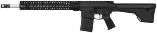 Buy CMMG MK3 3GR 3 Gun Shooter .308 18" SS Barrel, RKM15 Hand Guard Magpul MOE, 20 Rd Mag