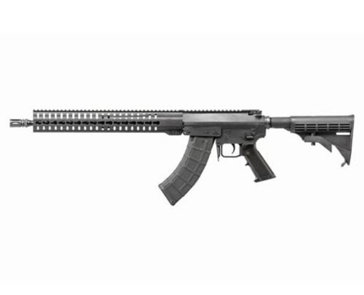 Buy CMMG MK47 Mutant T 7.62x39mm 16" Barrel, Standard Model 30rd Mag