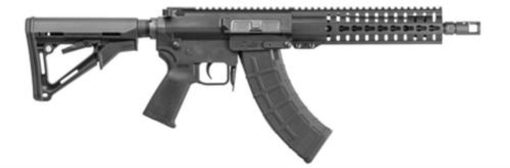 Buy CMMG MK47 K SBR 7.62x39mm 10" RKM9 Hand Guard - All NFA Rules Apply