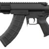 Buy CMMG MK47 AKS8 SBR 7.62x39mm 8", RKM9 Hand Guard. Black - All NFA Rules Apply