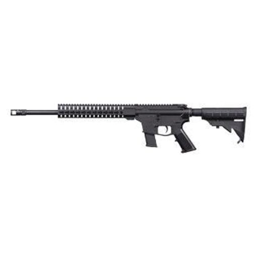 Buy CMMG MkG-45 T, 45 ACP, 16" Barrel, 13rd, 6-Position Stock, A2 Pistol Grip, Black