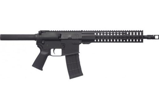 Buy CMMG MKW-15, .458 Socom, 12.5" Barrel, 10rd, Black