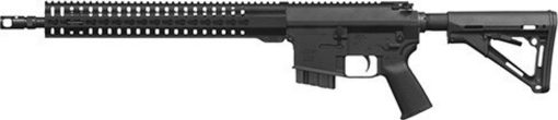 Buy CMMG Anvil XFT, 6.5 Grendel, 16" Barrel, Magpul CTR stock, Magpul MOE Pistol Grip, Black