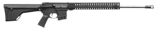 Buy CMMG MK4 Rifle, .22 Nosler, 22", 10rd, Keymod Handguard, Black Hard Coat Anodized